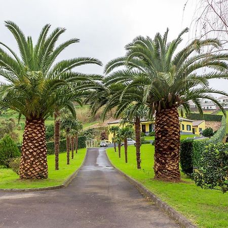 Quinta Das Palmeiras Povoacao  Exteriér fotografie