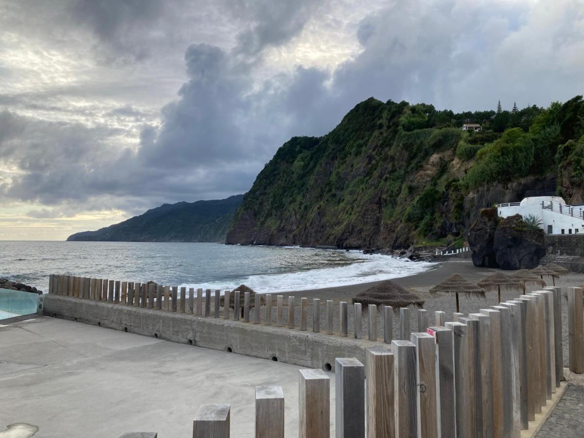 Quinta Das Palmeiras Povoacao  Exteriér fotografie