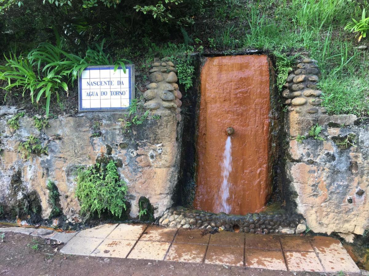 Quinta Das Palmeiras Povoacao  Exteriér fotografie