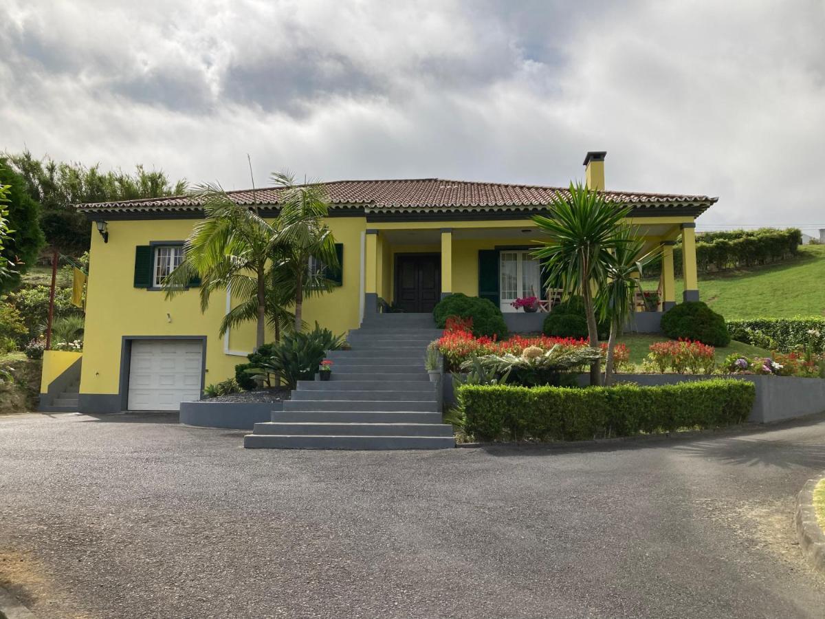 Quinta Das Palmeiras Povoacao  Exteriér fotografie