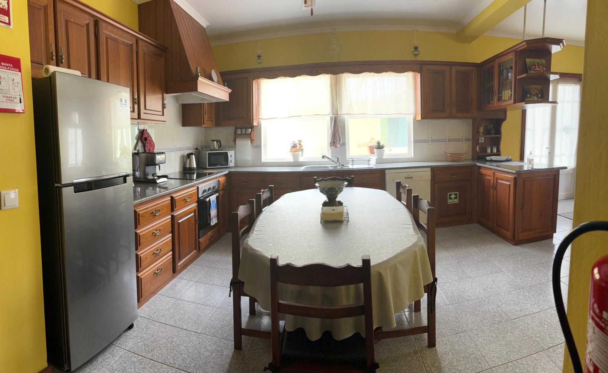 Quinta Das Palmeiras Povoacao  Exteriér fotografie